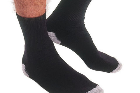 Just Socks