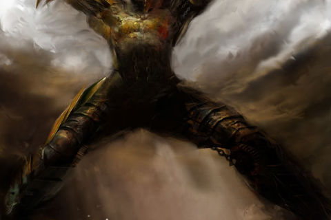 The Colossus
