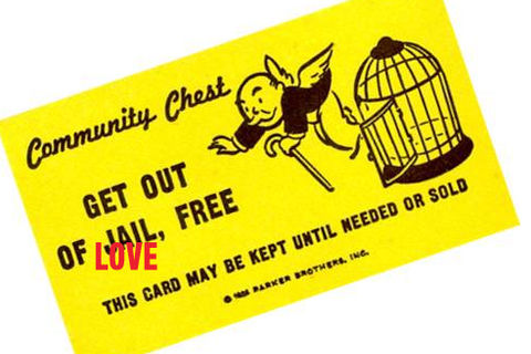 Get Out Of Love Free