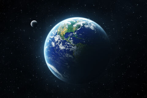 The Earth
