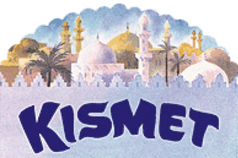 Kismet