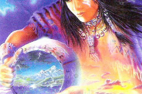 This Jewel We Call Mother Earth