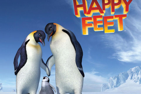 Happy Feet