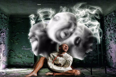 ENDLESS INSANITY   
