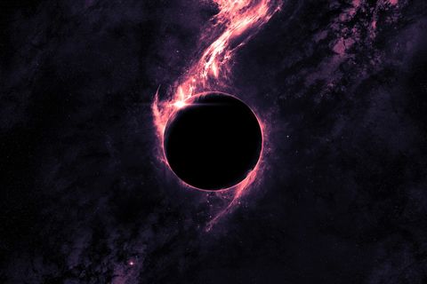 The Void