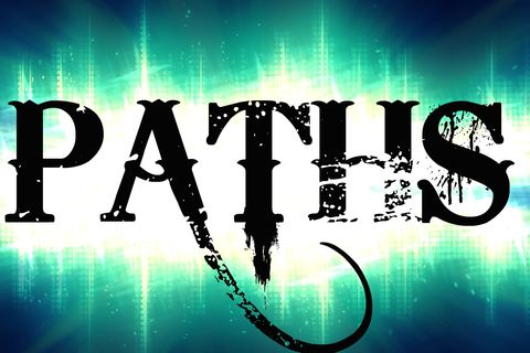 Paths