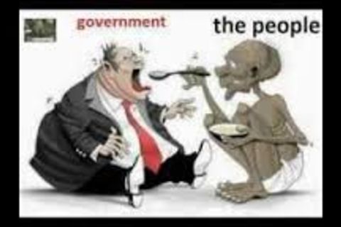 Hidden Agenda?