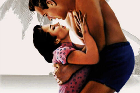 Love Is A Many Splendored Thing