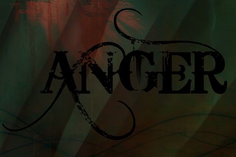 Anger