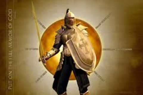 Soldiers of God