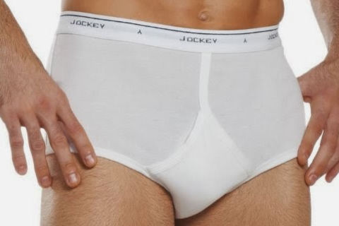 Jockeys On Back To Front