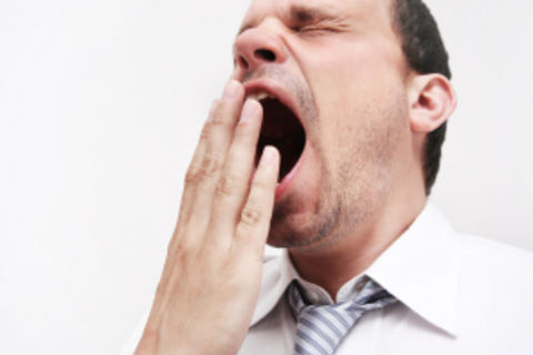 Yawning Is Contagious