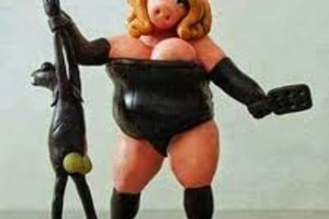 &quot; 50 SHADES OF PINK &quot;!? X