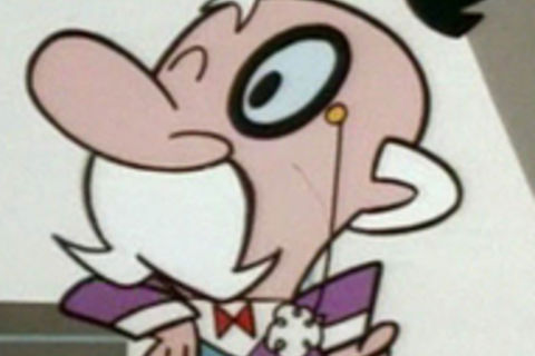Mayor Of Crazy Town