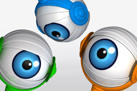 Big Brother Is Watching