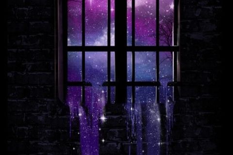 &quot; THE UNIVERSE IN MY ROOM &quot;