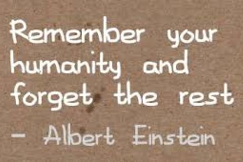 Humanity