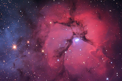 Astronomy Of Love