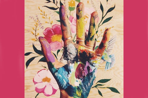 Artsy Fartsy