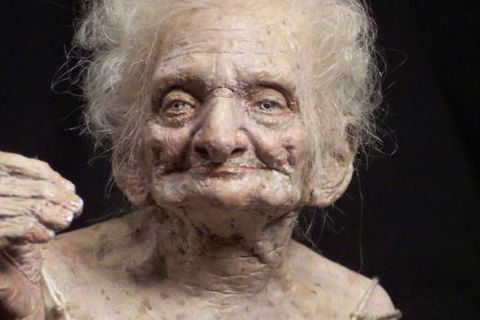 It&#039;s Downhill From Here!