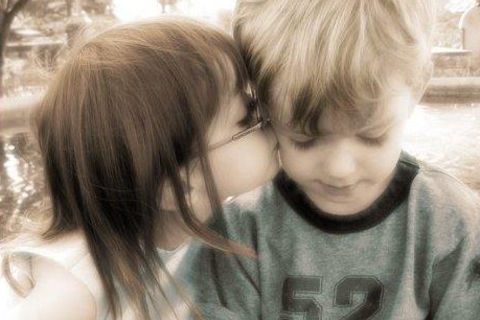 First Love