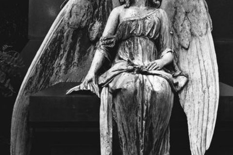 STONE ANGEL