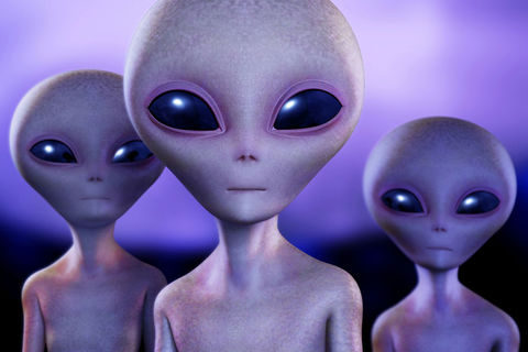Aliens
