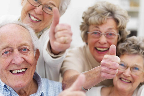 Too Young To Get Old