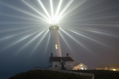 Love&#039;s Beacon