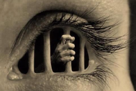 Oh Windows To My Soul 