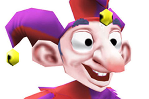 Jack The Jester
