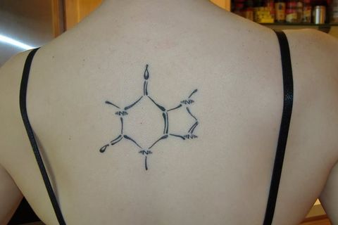 molecule.