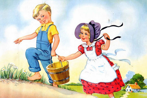 Jack And Jillian
