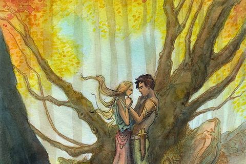 &quot; FAREWELL MY LOVE &quot;