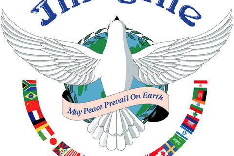 What The World Needs Now