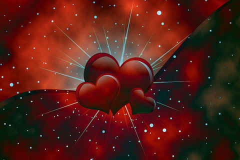 Pure Sweet Simple Love