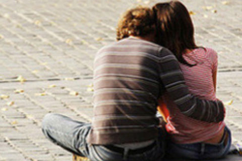 Charm Of A Poem About Love