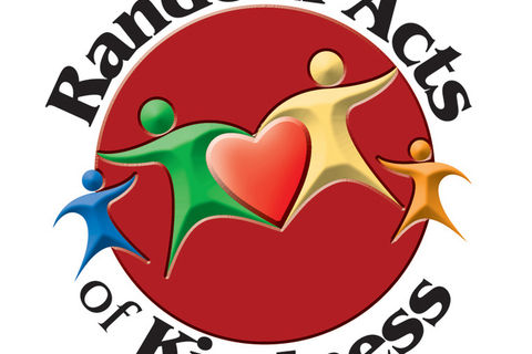 Random Acts Of Kindness