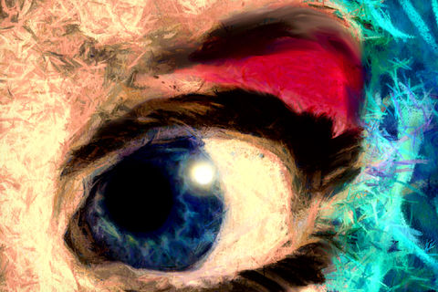A Window To The Soul