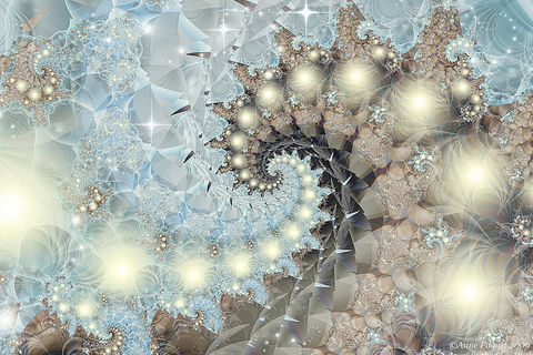 Like A Diamond In The Sky