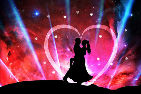 The All Importance Of Love