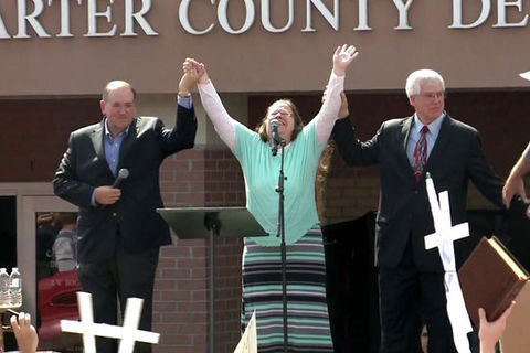 FAITH BASED ZOMBIES