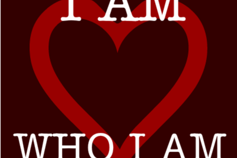 Who I Am