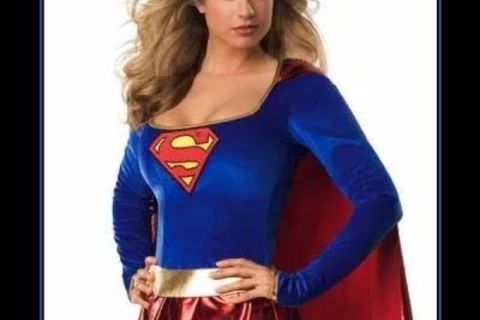 Super girl