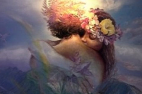 Love Is The Beauty Of The Soul