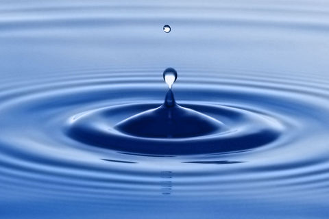 Just A Li&#039;l Drop In A Big Ocean