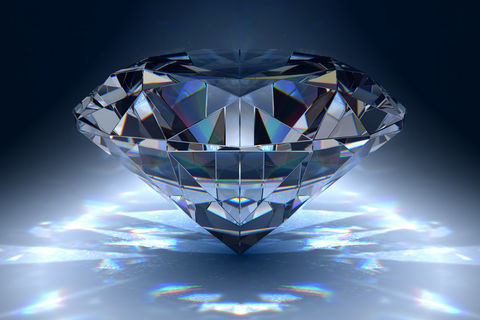 Most Days Are Diamonds