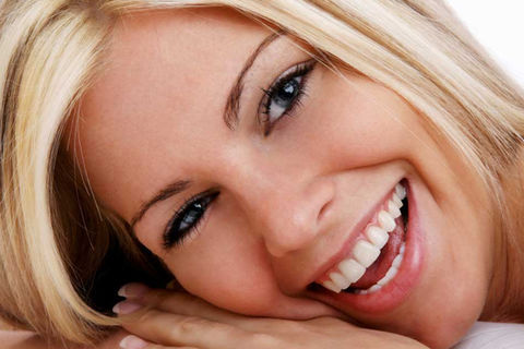 Smile Smile Smile