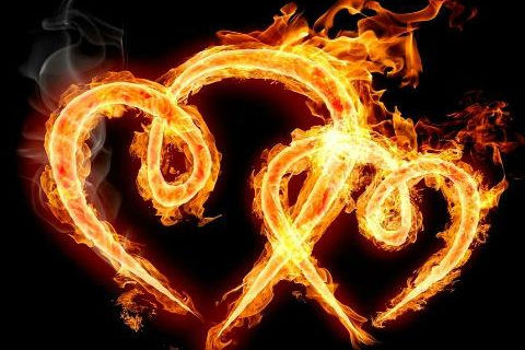 May Love Forever Burn Brightly