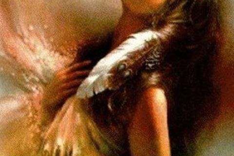 Longing For Love